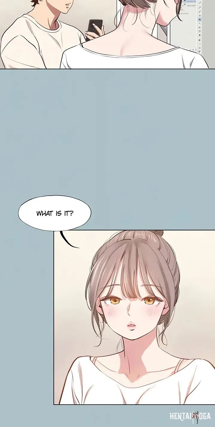 Not Interested Not Interested Chapter 49 - صفحة 24