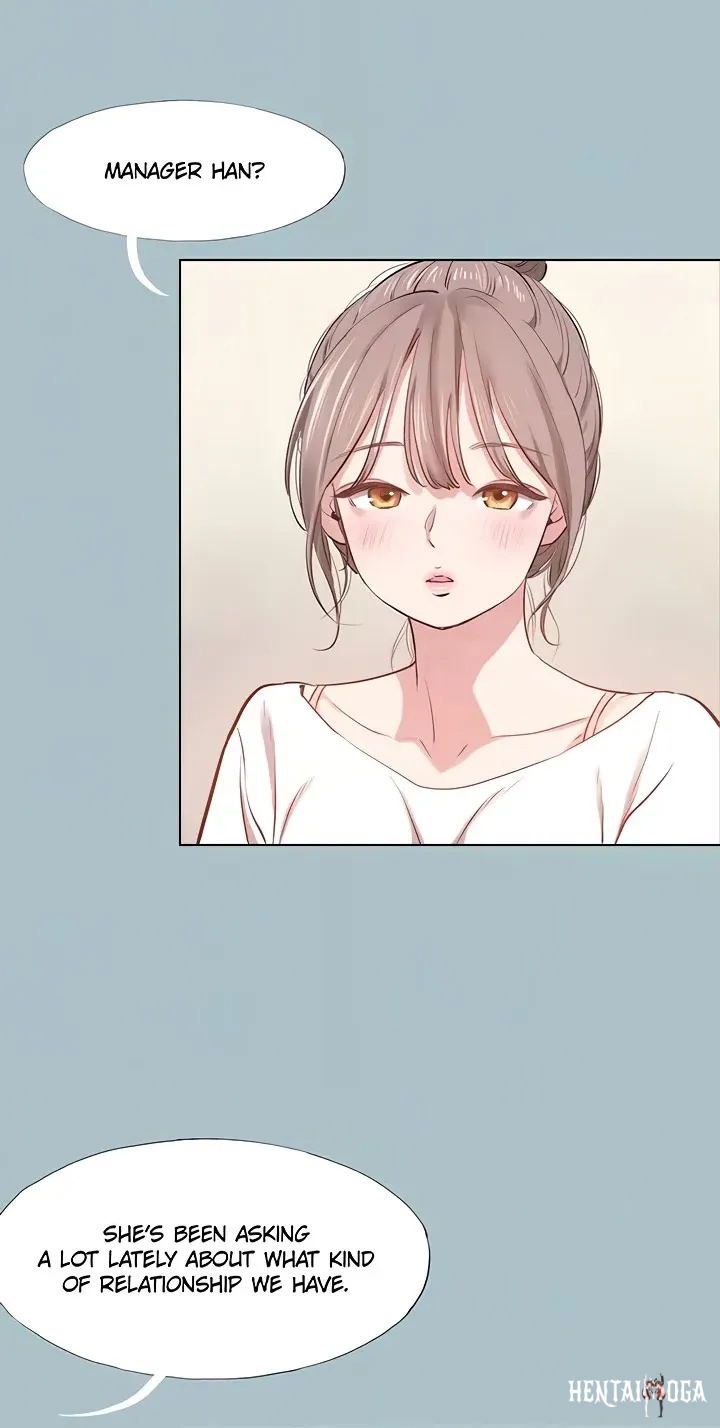 Not Interested Not Interested Chapter 49 - صفحة 26