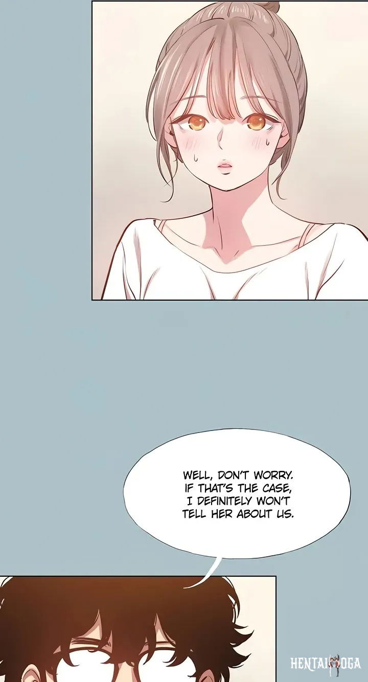 Not Interested Not Interested Chapter 49 - صفحة 27