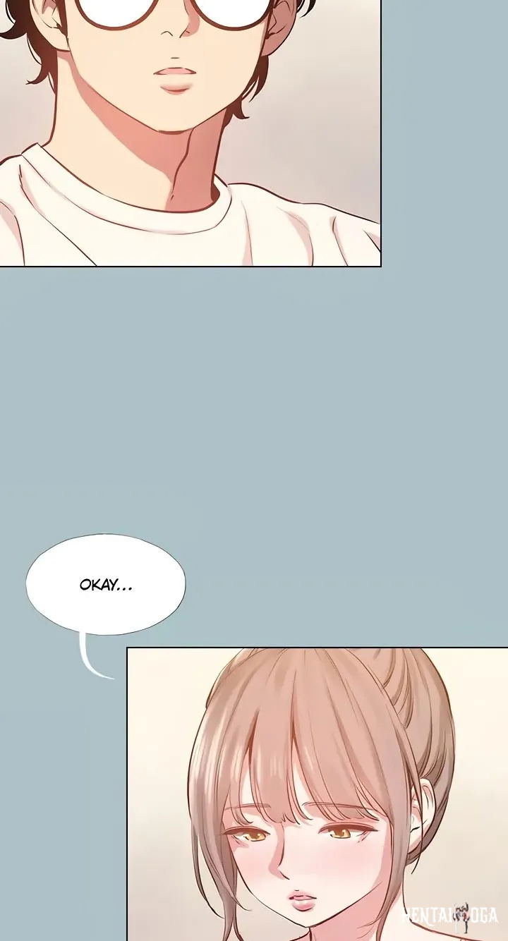 Not Interested Not Interested Chapter 49 - صفحة 28