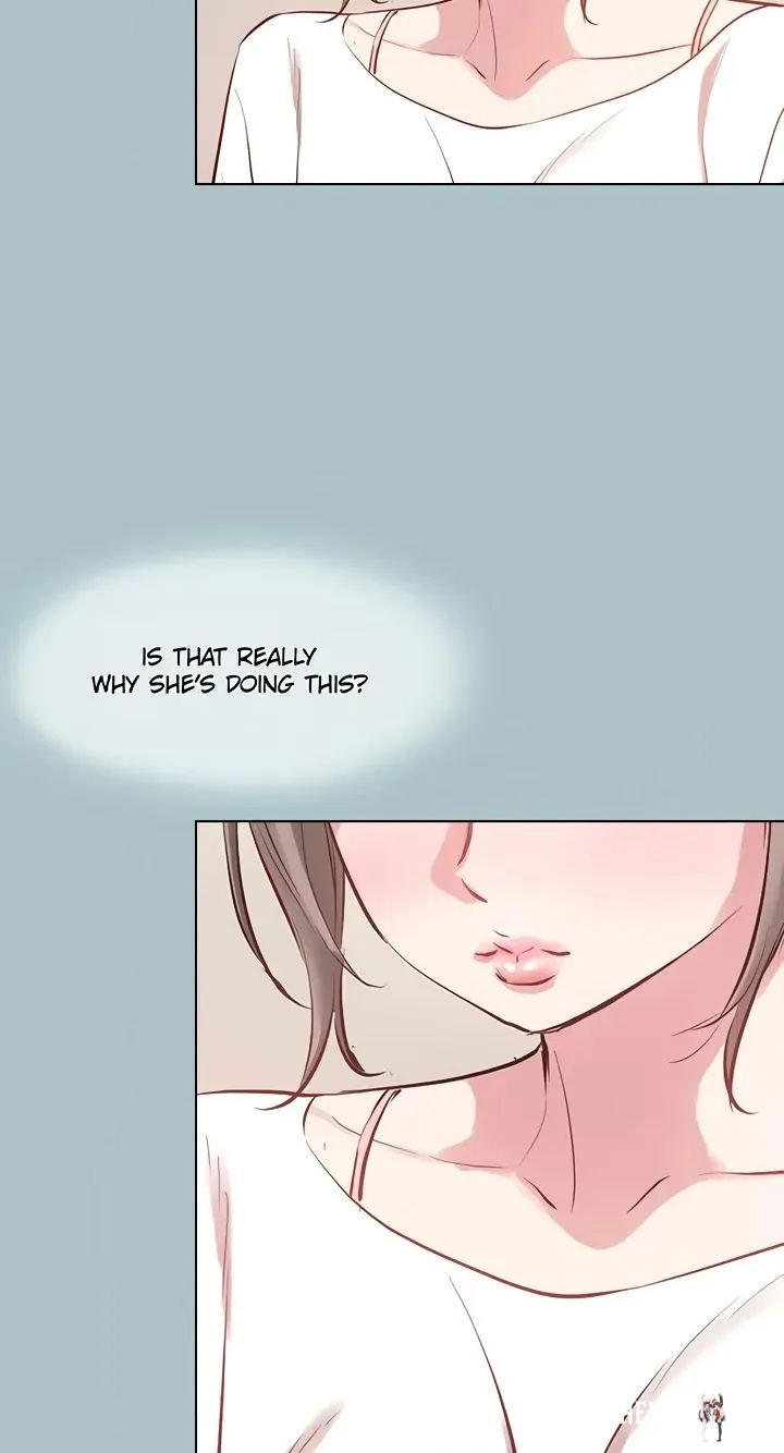 Not Interested Not Interested Chapter 49 - صفحة 29