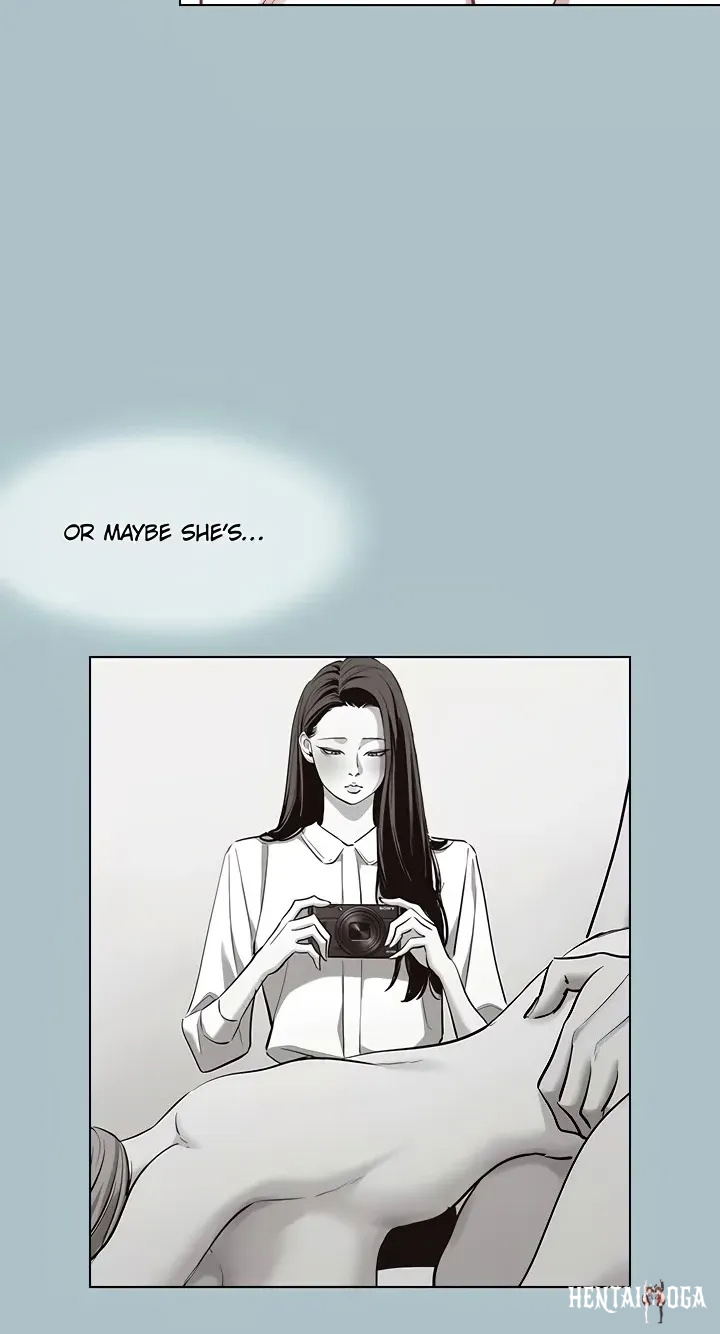 Not Interested Not Interested Chapter 49 - صفحة 30
