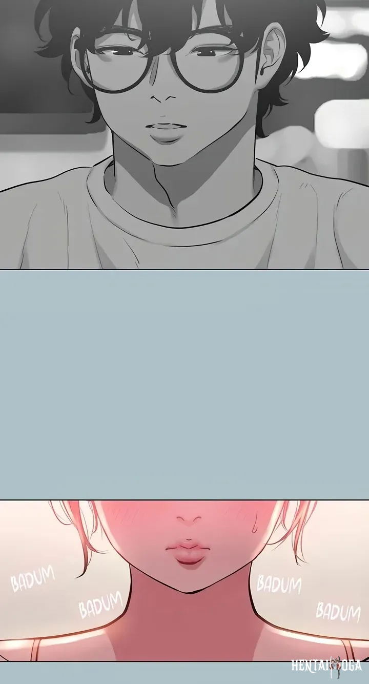 Not Interested Not Interested Chapter 49 - صفحة 33