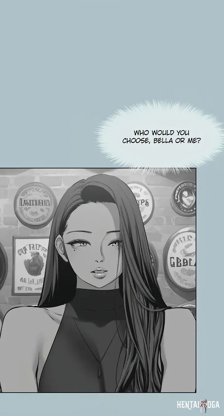 Not Interested Not Interested Chapter 49 - صفحة 34