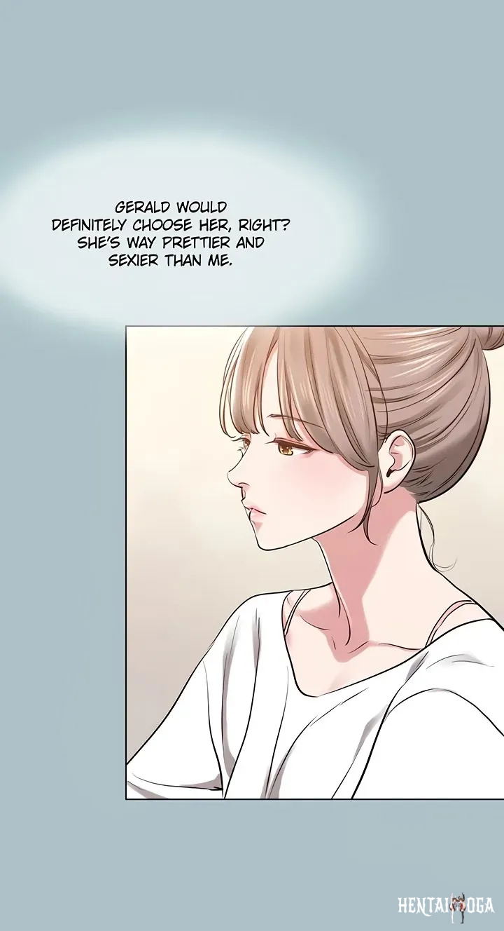 Not Interested Not Interested Chapter 49 - صفحة 35