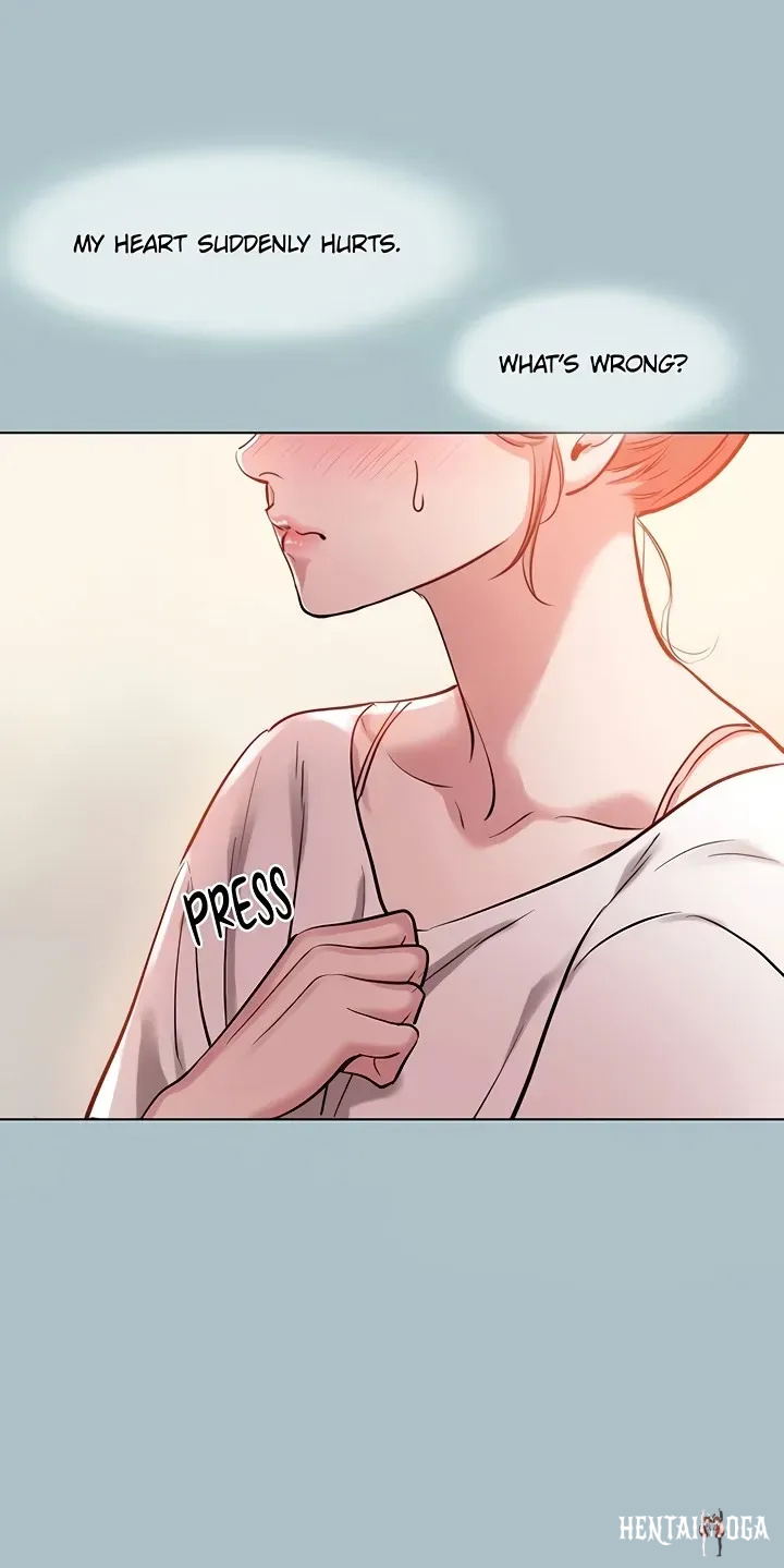 Not Interested Not Interested Chapter 49 - صفحة 36