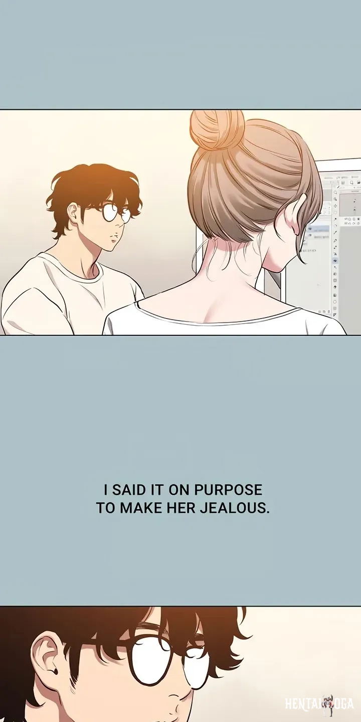 Not Interested Not Interested Chapter 49 - صفحة 37