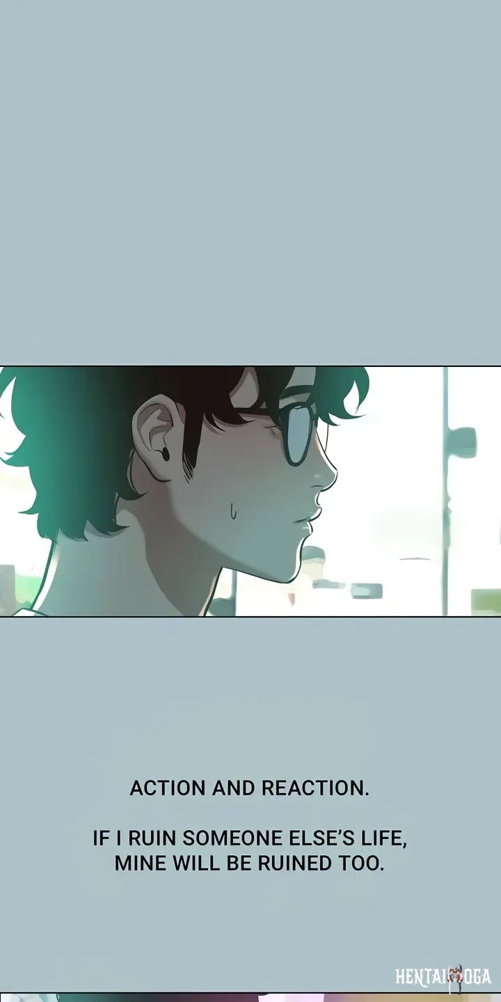 Not Interested Not Interested Chapter 49 - صفحة 40
