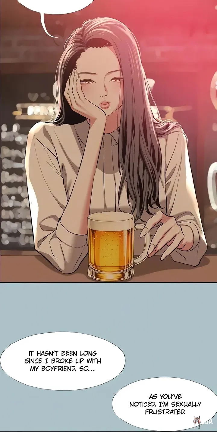 Not Interested Not Interested Chapter 49 - صفحة 43