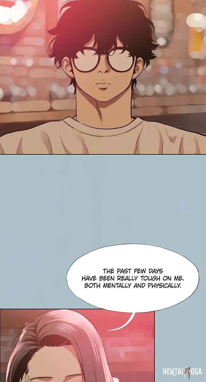Not Interested Not Interested Chapter 49 - صفحة 44