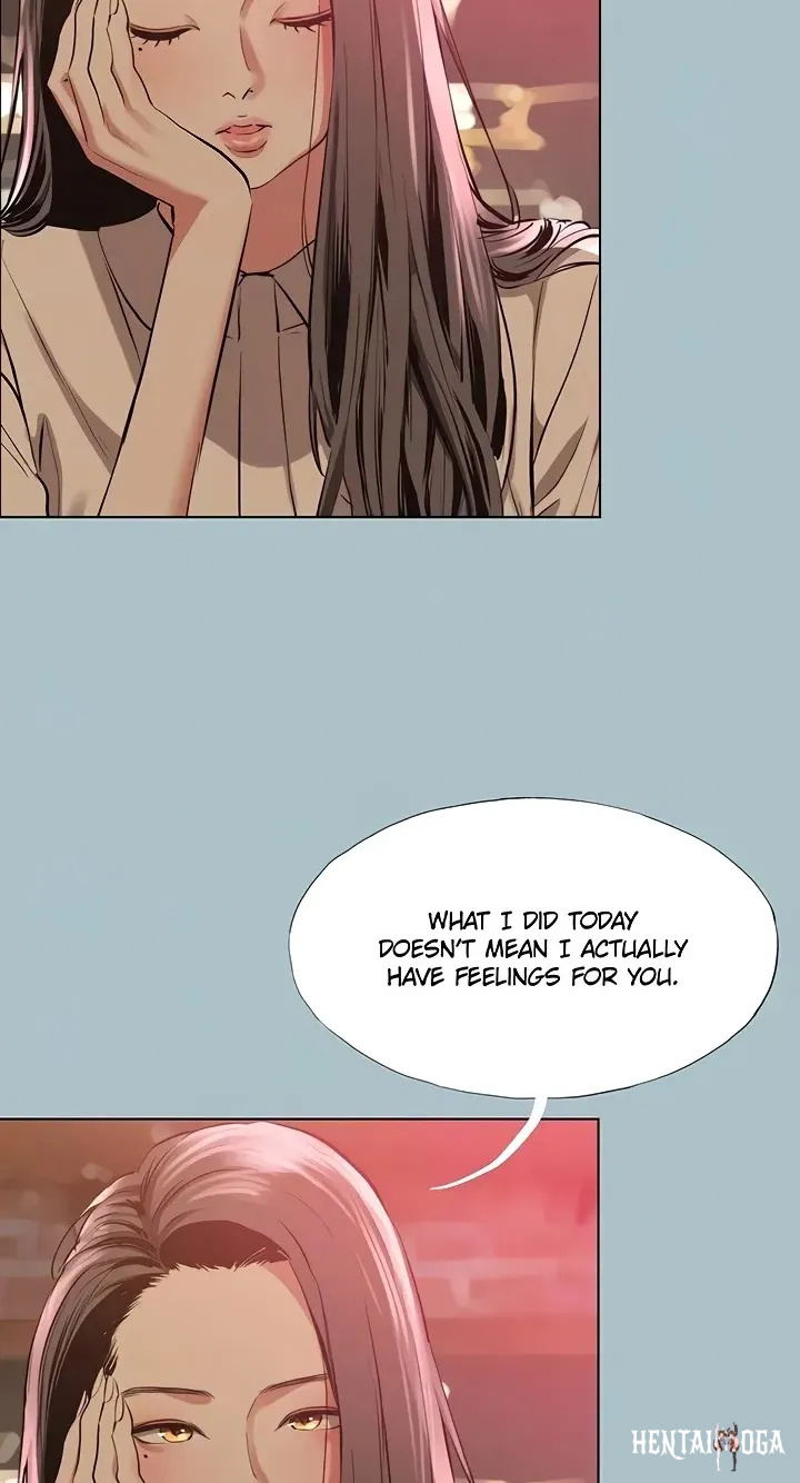 Not Interested Not Interested Chapter 49 - صفحة 45