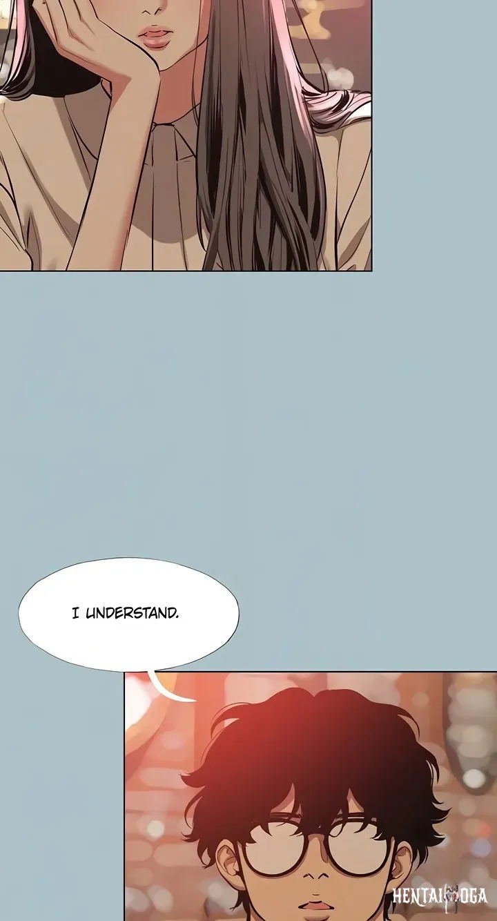 Not Interested Not Interested Chapter 49 - صفحة 46