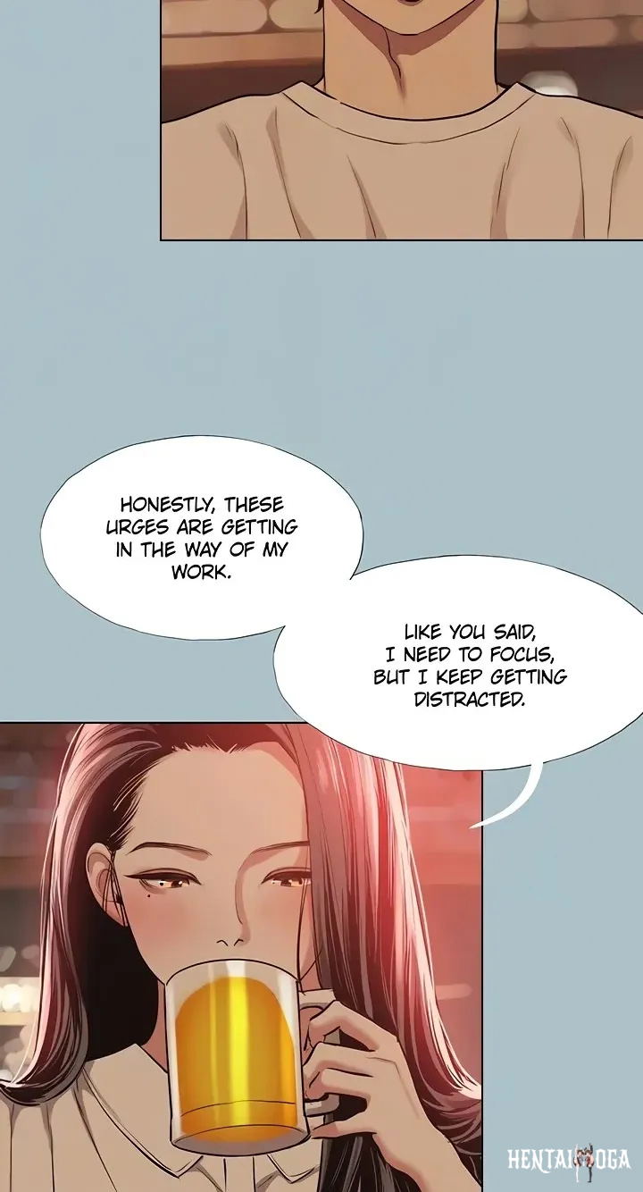 Not Interested Not Interested Chapter 49 - صفحة 47