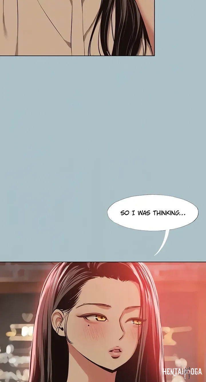 Not Interested Not Interested Chapter 49 - صفحة 48
