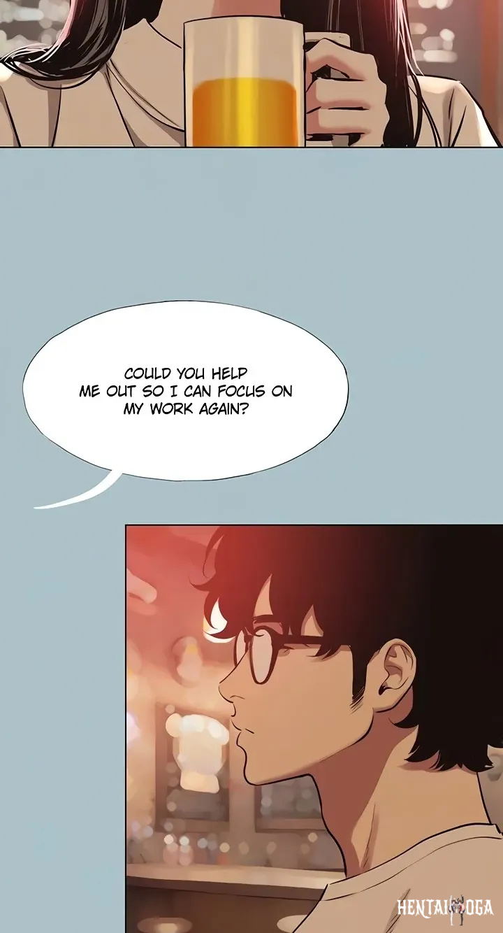 Not Interested Not Interested Chapter 49 - صفحة 49
