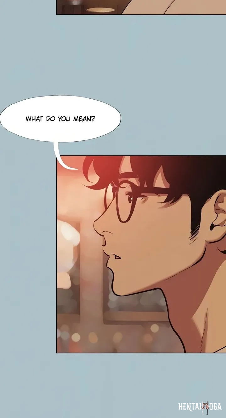 Not Interested Not Interested Chapter 49 - صفحة 50
