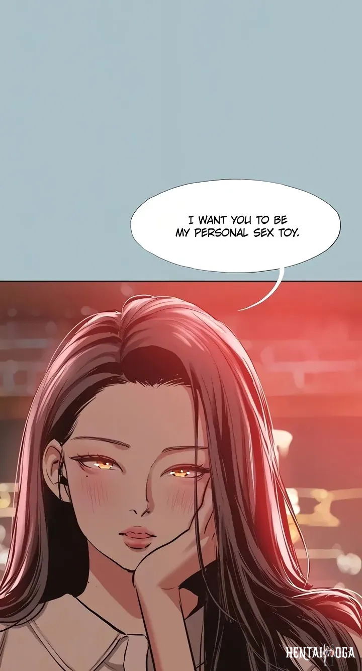 Not Interested Not Interested Chapter 49 - صفحة 51