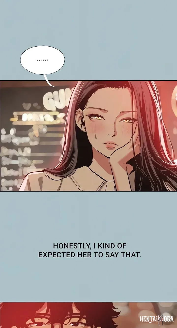 Not Interested Not Interested Chapter 49 - صفحة 53