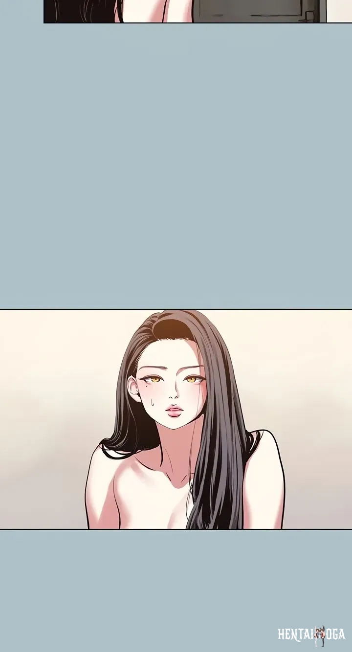 Not Interested Not Interested Chapter 49 - صفحة 6