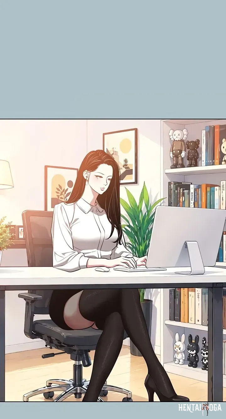 Not Interested Not Interested Chapter 49 - صفحة 7