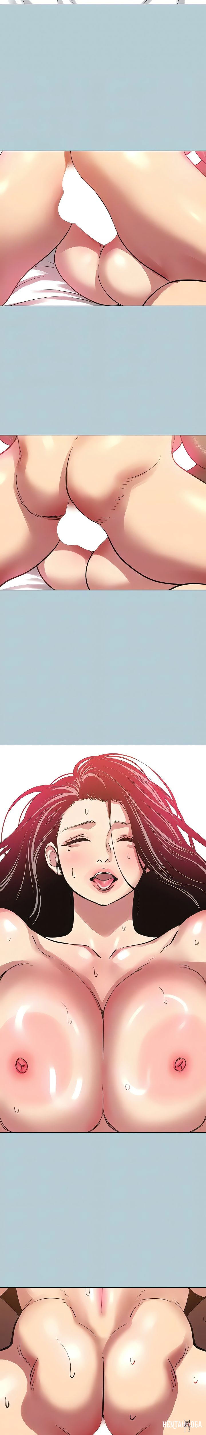 Not Interested Not Interested Chapter 48 - صفحة 5