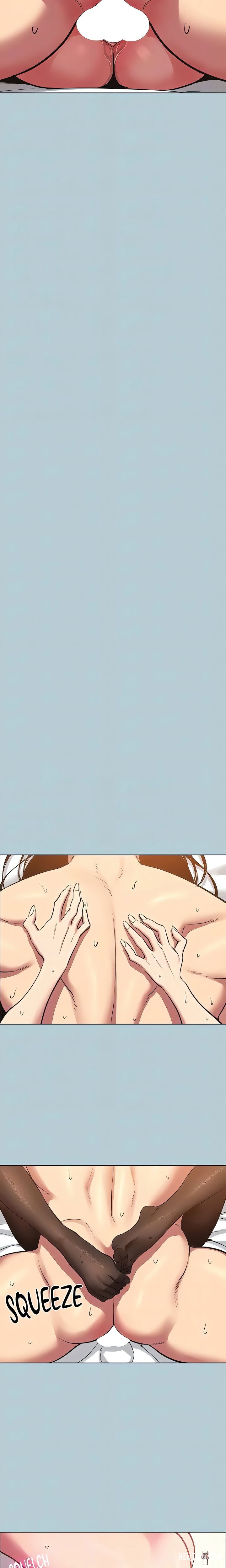 Not Interested Not Interested Chapter 48 - صفحة 6