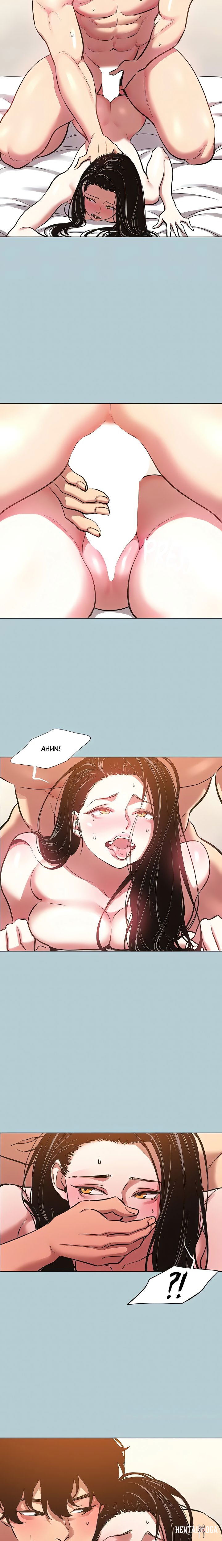 Not Interested Not Interested Chapter 48 - صفحة 9