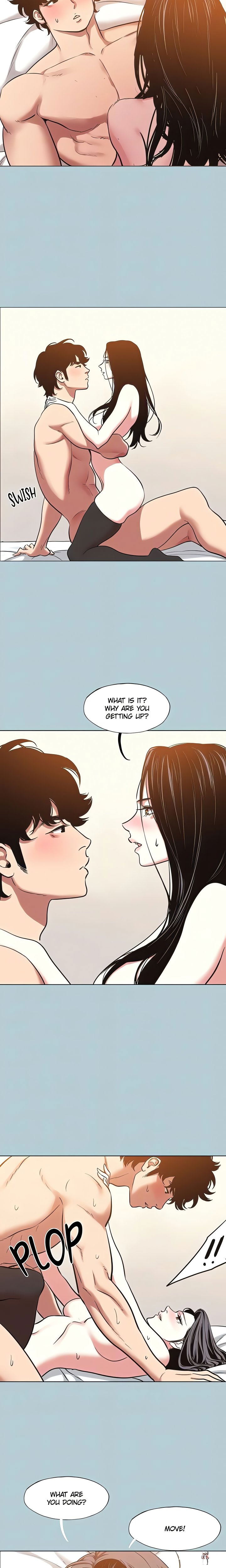 Not Interested Not Interested Chapter 47 - صفحة 15