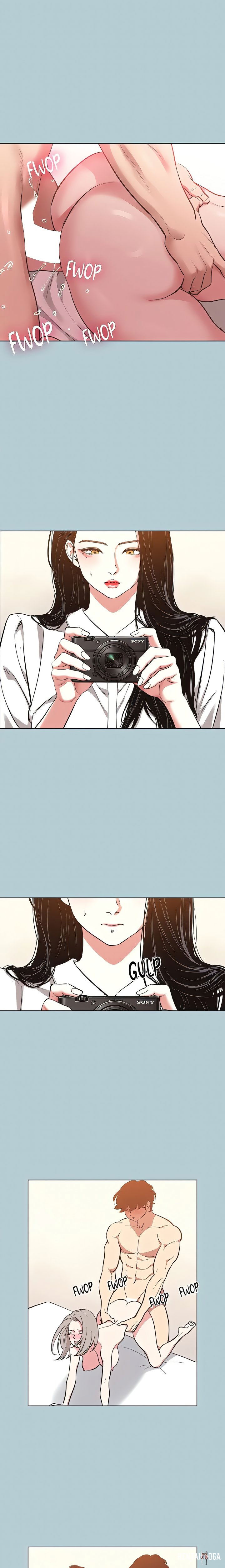 Not Interested Not Interested Chapter 47 - صفحة 2