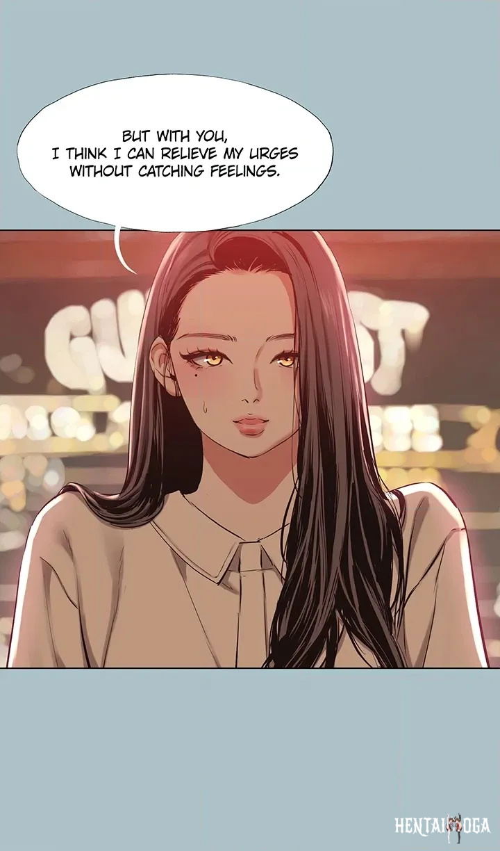 Not Interested Not Interested Chapter 50 - Trang 10