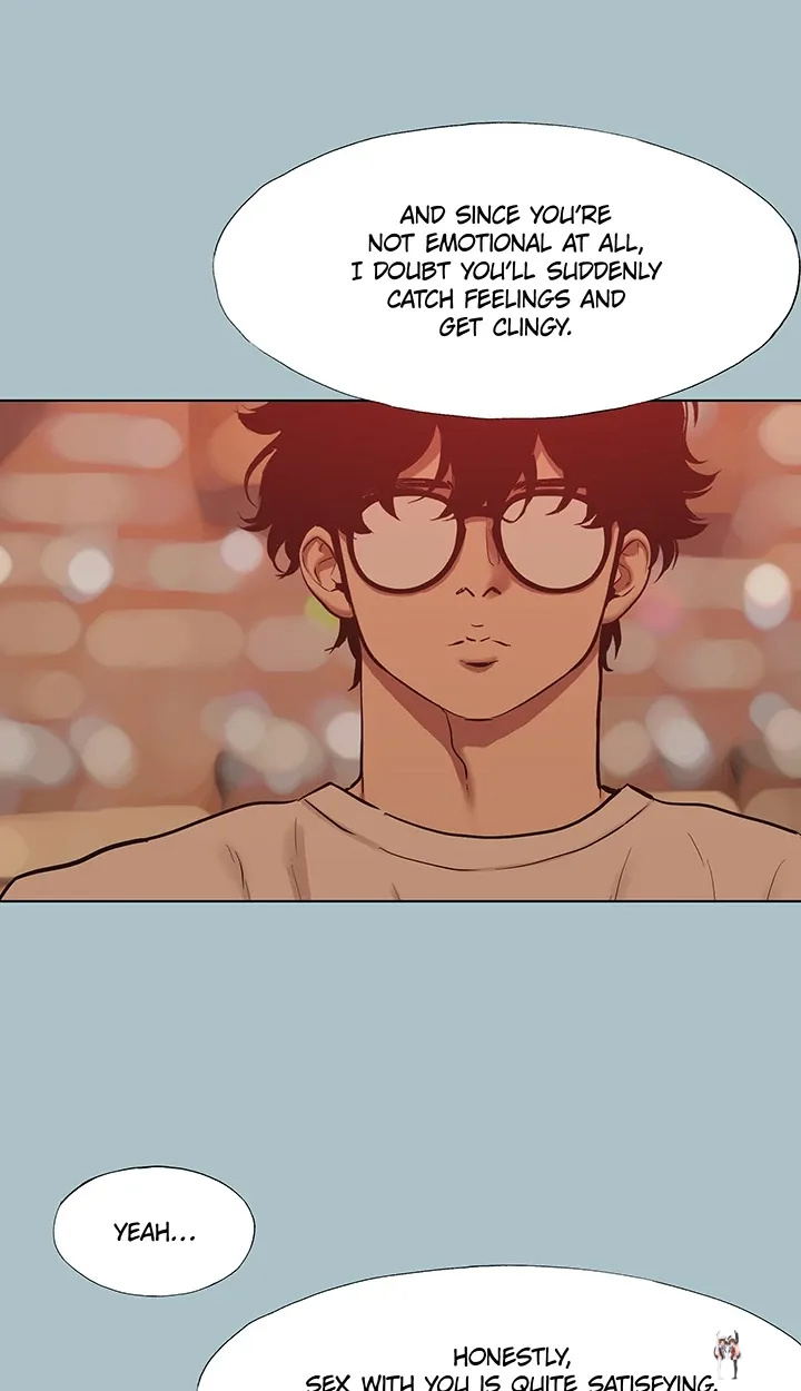 Not Interested Not Interested Chapter 50 - Trang 11