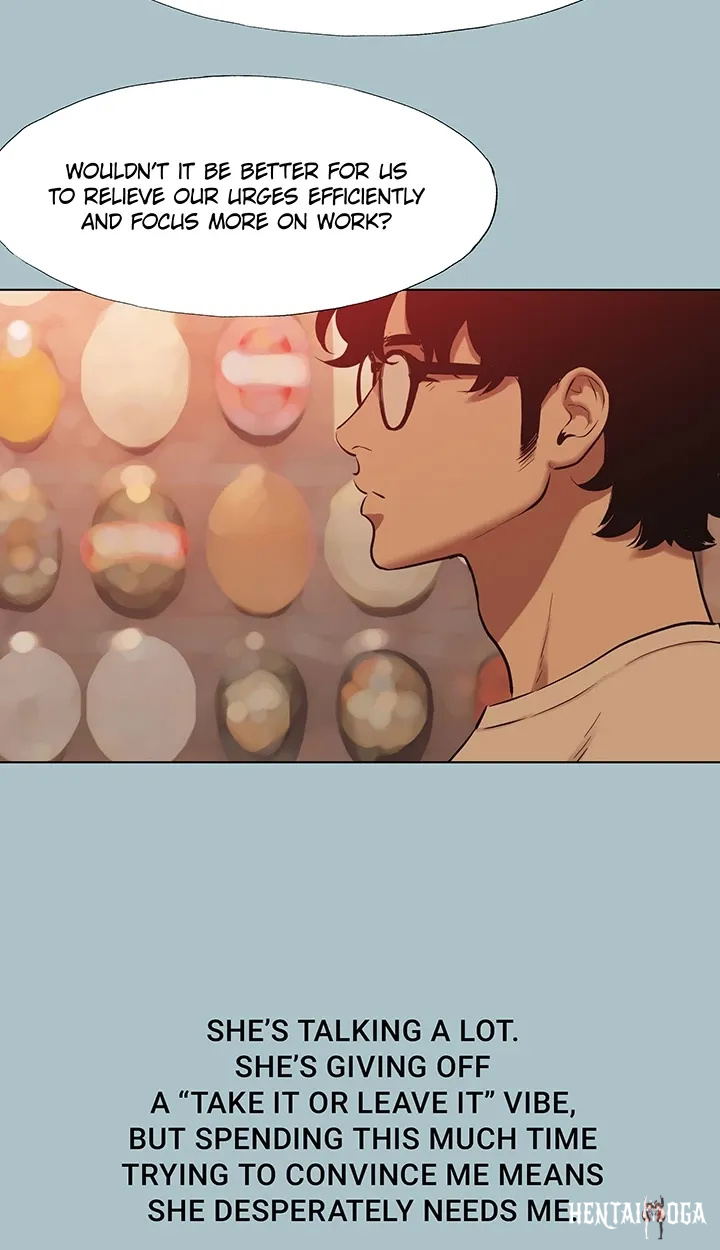 Not Interested Not Interested Chapter 50 - Trang 13