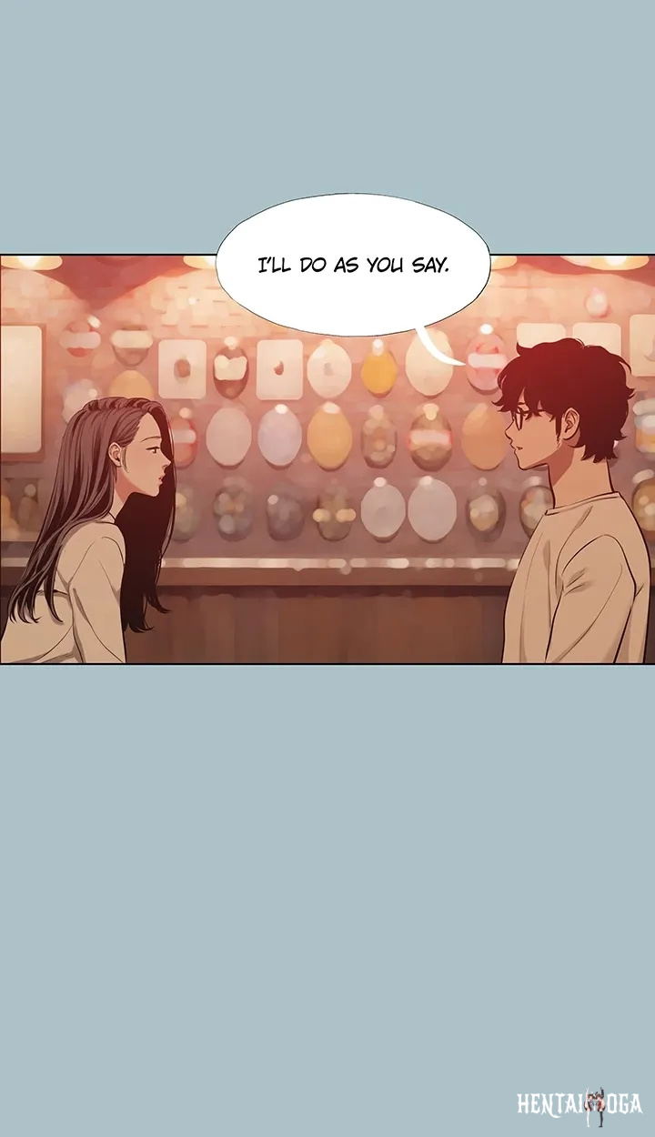 Not Interested Not Interested Chapter 50 - Trang 17