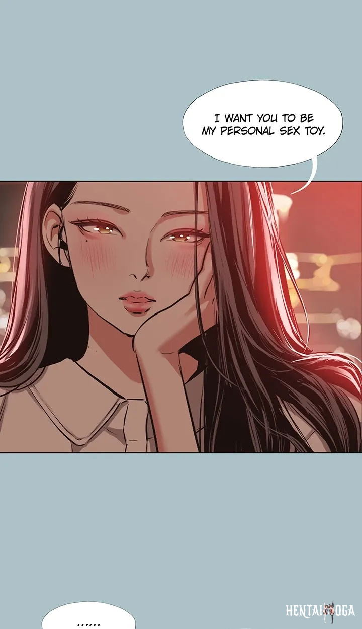 Not Interested Not Interested Chapter 50 - Trang 2