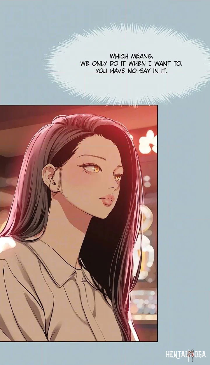 Not Interested Not Interested Chapter 50 - Trang 20