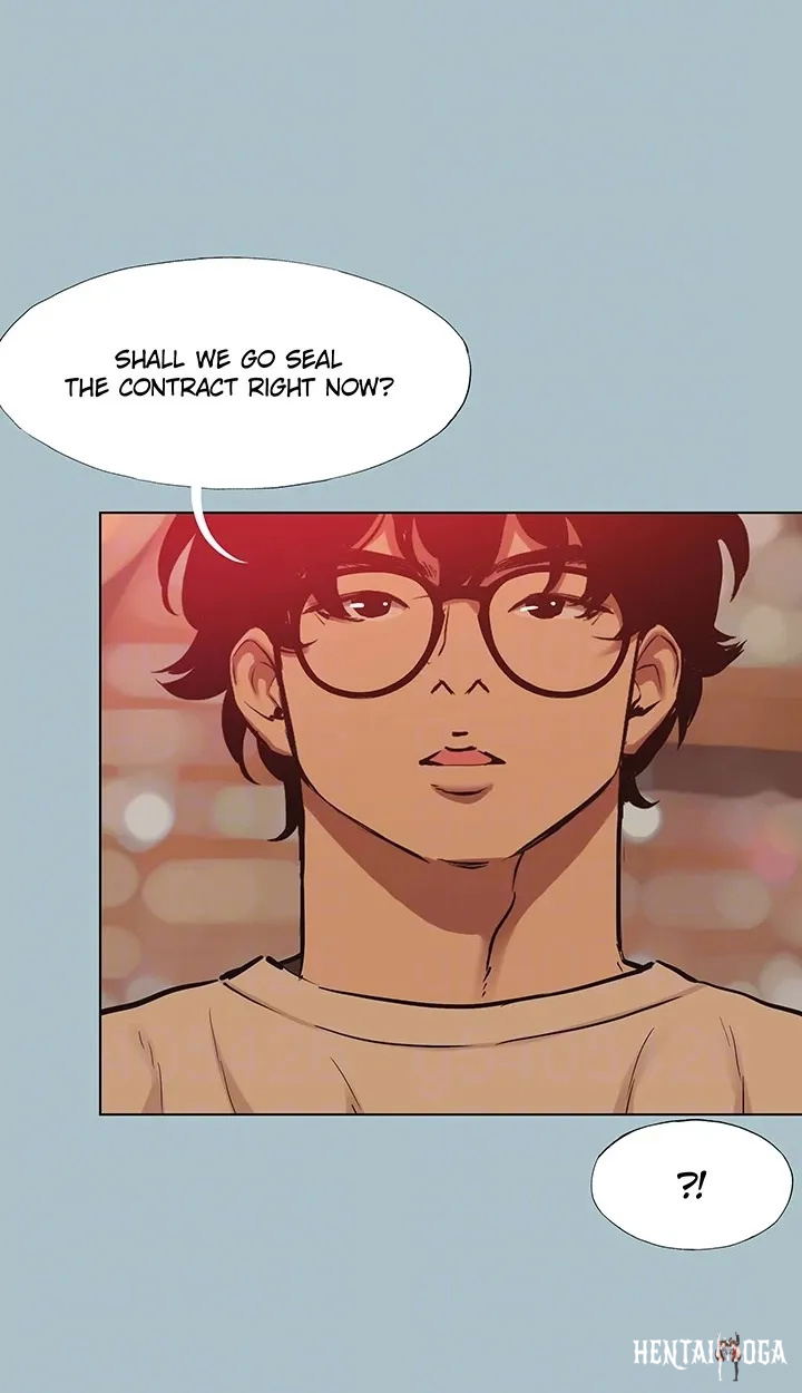 Not Interested Not Interested Chapter 50 - Trang 21