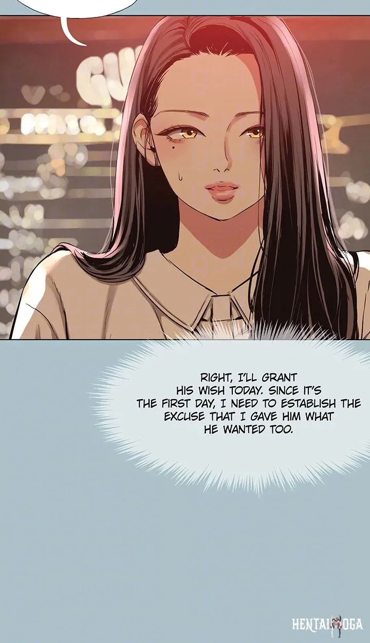 Not Interested Not Interested Chapter 50 - Trang 23