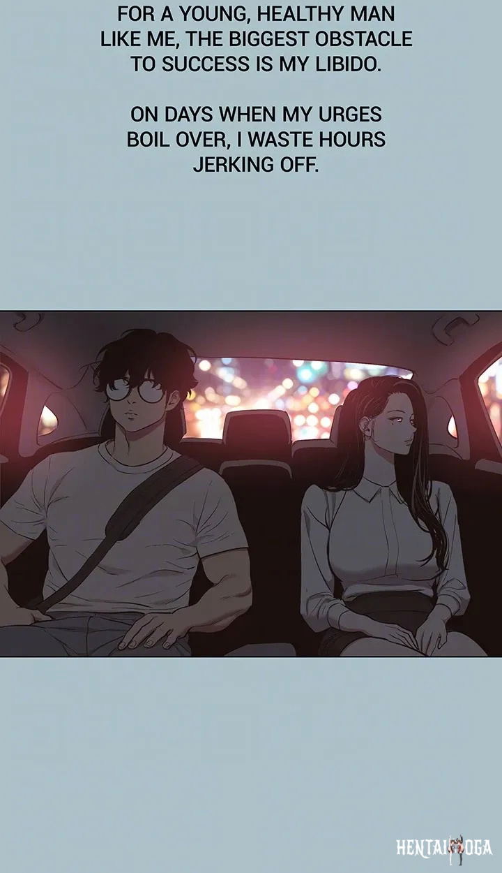 Not Interested Not Interested Chapter 50 - Trang 24