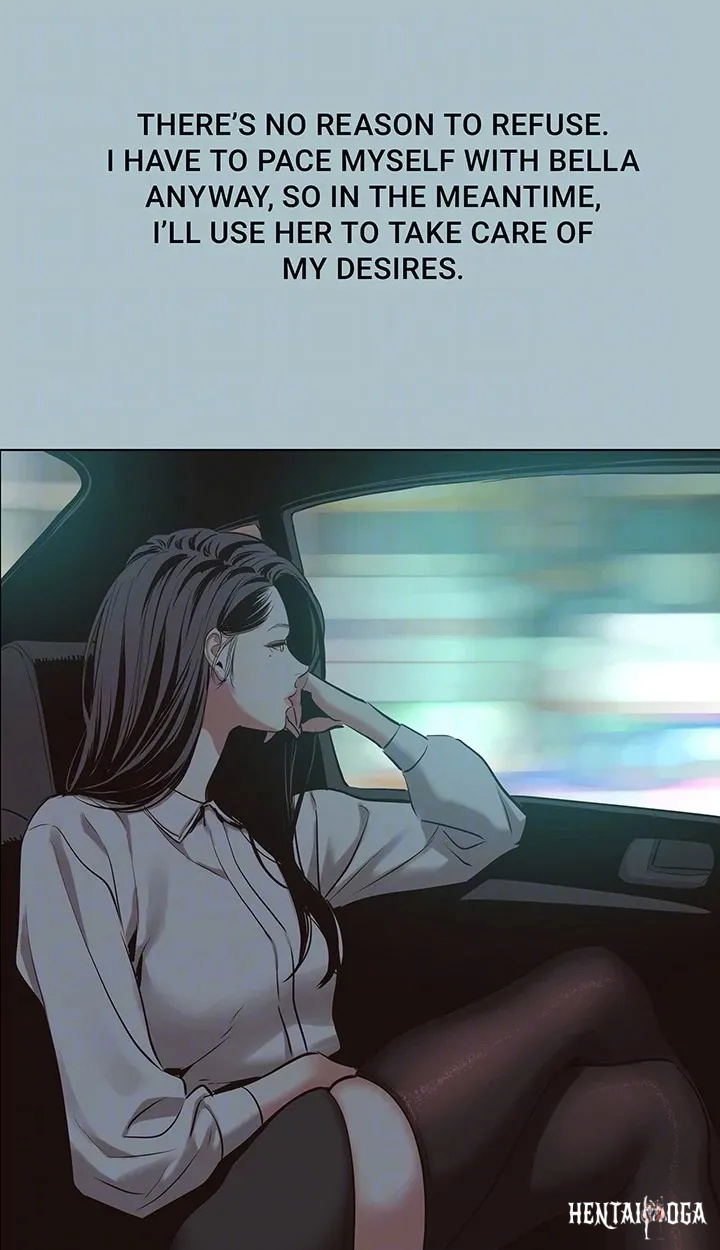 Not Interested Not Interested Chapter 50 - Trang 25