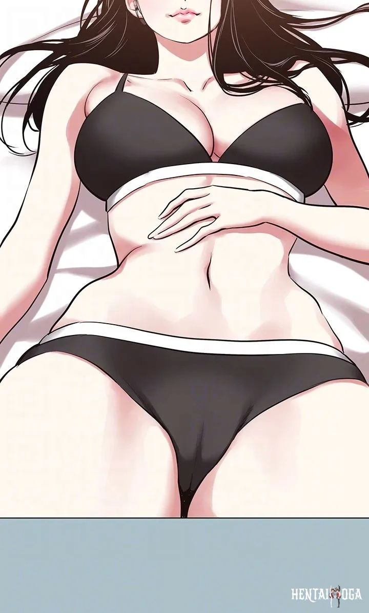 Not Interested Not Interested Chapter 50 - Trang 27