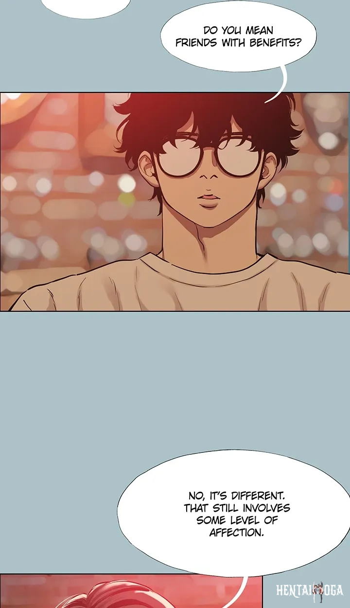 Not Interested Not Interested Chapter 50 - Trang 3