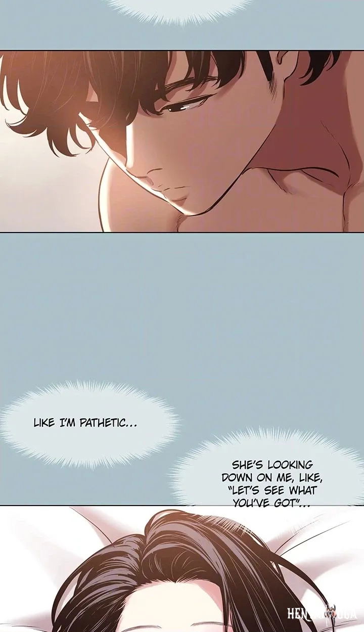 Not Interested Not Interested Chapter 50 - Trang 30