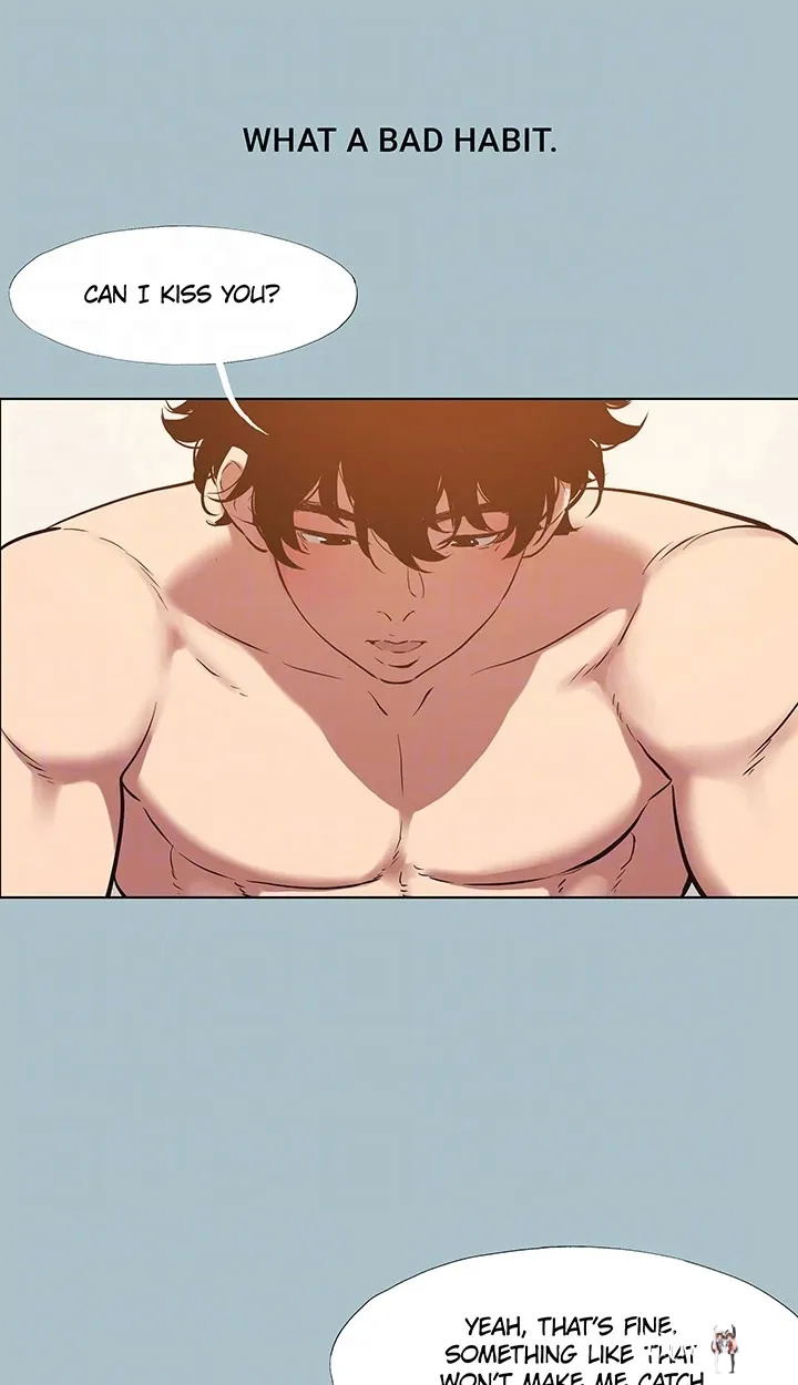 Not Interested Not Interested Chapter 50 - Trang 34