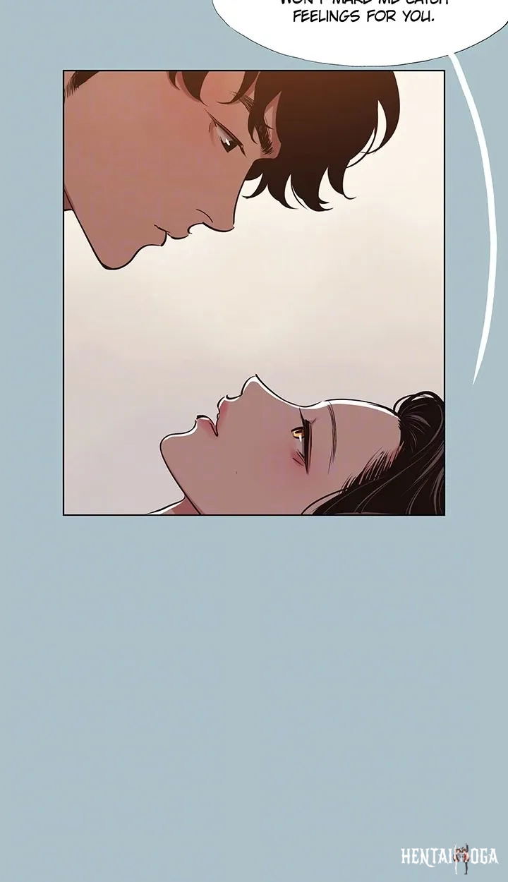 Not Interested Not Interested Chapter 50 - Trang 35
