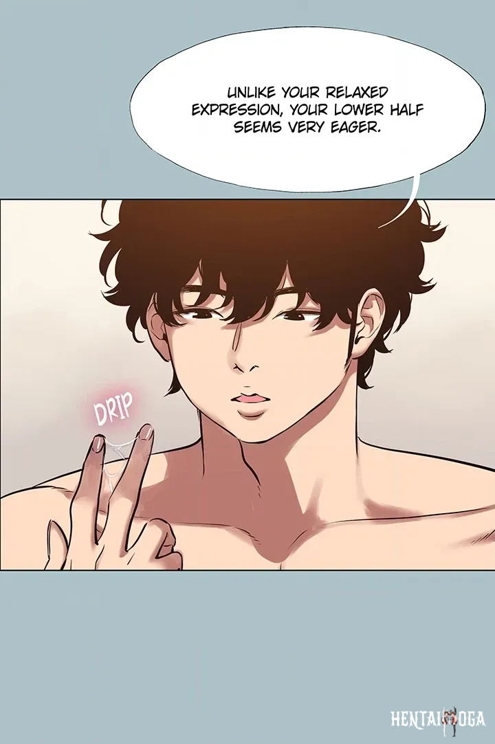 Not Interested Not Interested Chapter 50 - Trang 40