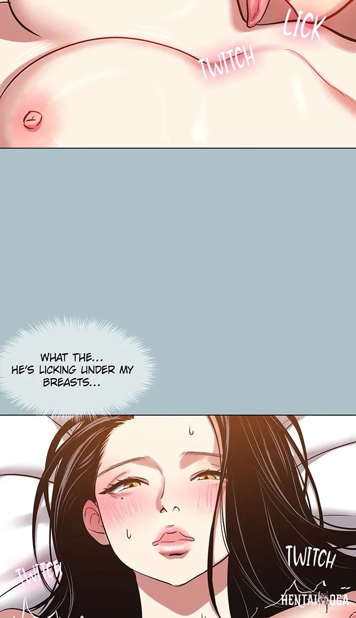 Not Interested Not Interested Chapter 50 - Trang 45