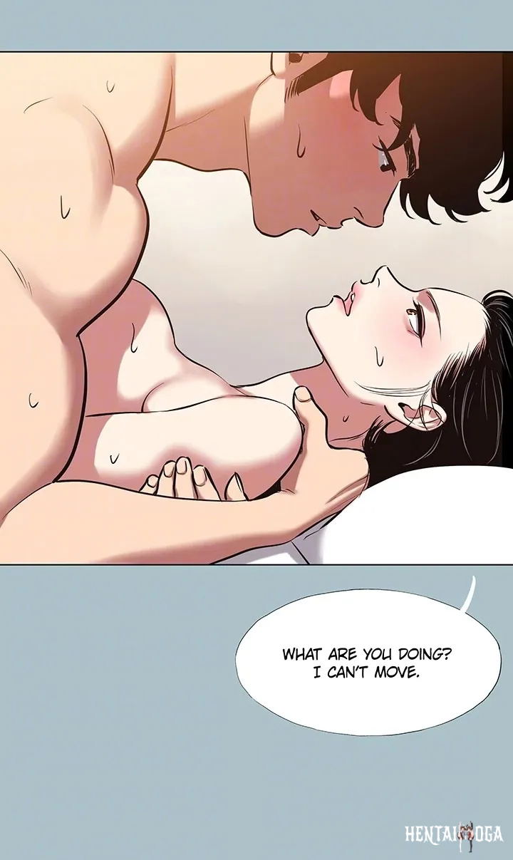 Not Interested Not Interested Chapter 50 - Trang 55