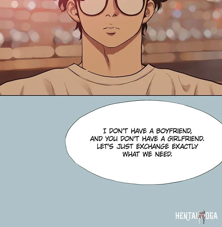 Not Interested Not Interested Chapter 50 - Trang 6