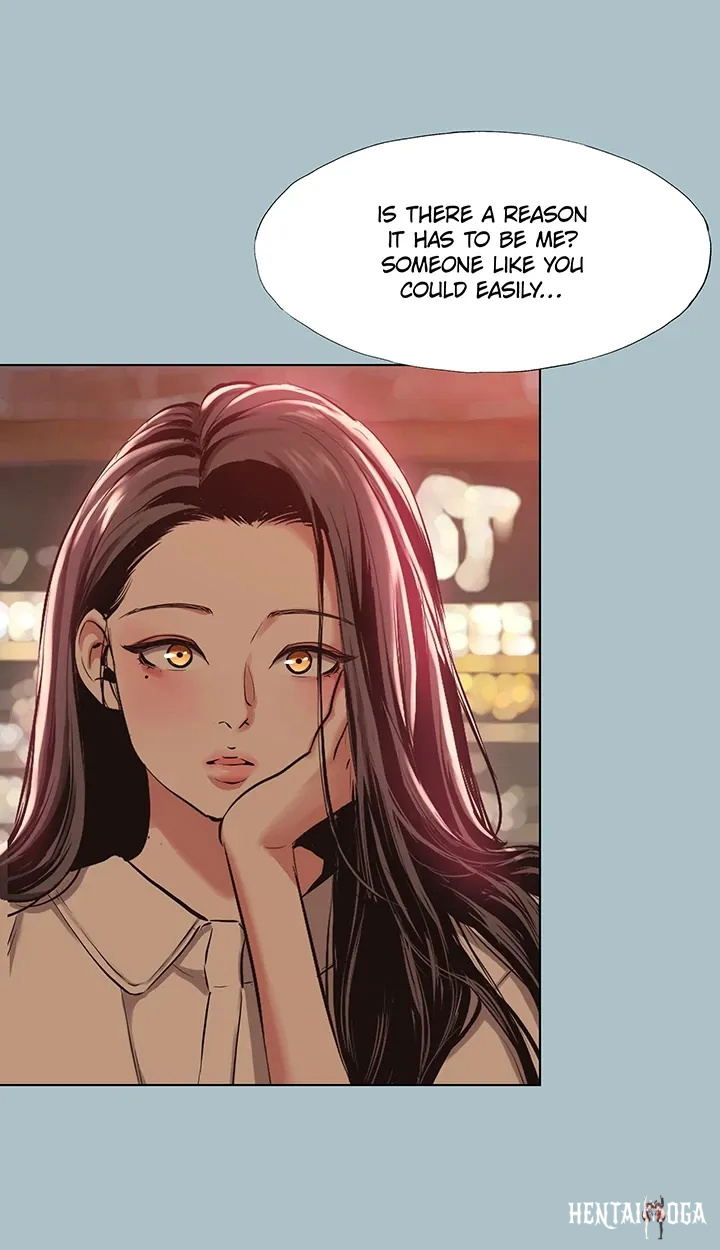 Not Interested Not Interested Chapter 50 - Trang 7