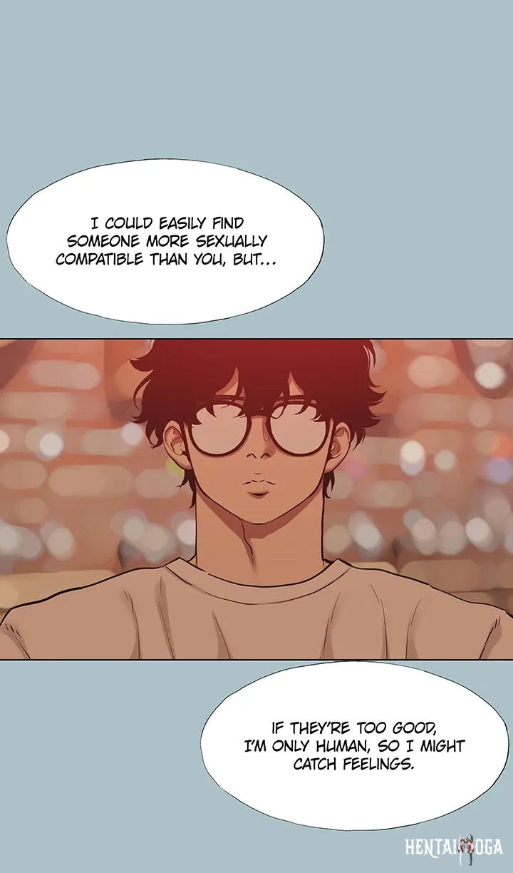 Not Interested Not Interested Chapter 50 - Trang 9